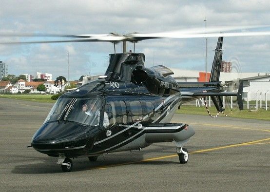 AW109s